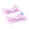 Schuhclips Liliac