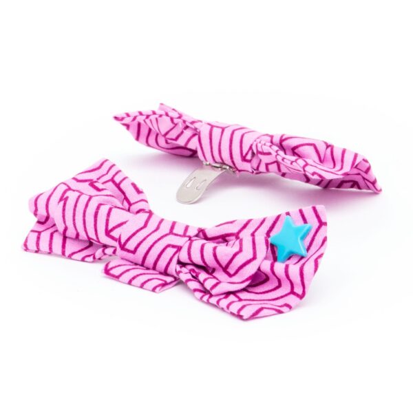 Schuhclips Pinky