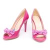 Schuhclips Pinky